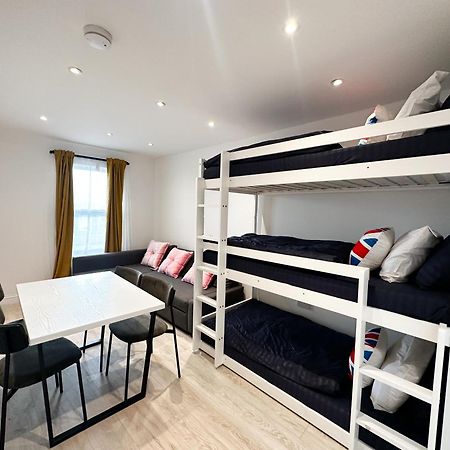 Flat A Stay In Earlsfield London Exteriör bild