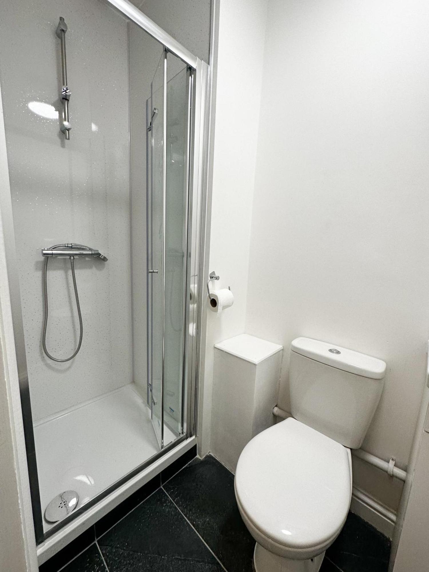 Flat A Stay In Earlsfield London Exteriör bild